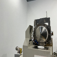 AB Sciex API 4000 LC/MS/MS Mass Spectrometer image 3